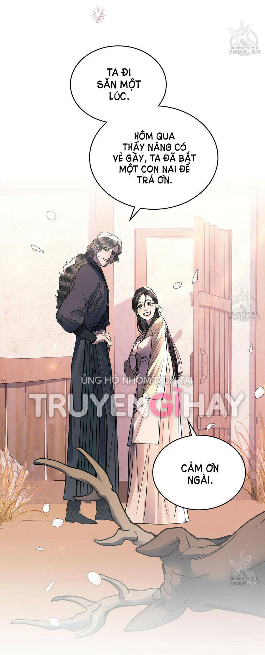 Vẻ Đẹp Không Hoàn Hảo - The Tainted Half Chapter 22 - 42