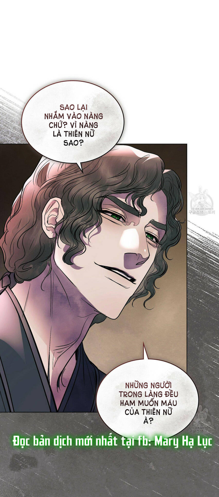 Vẻ Đẹp Không Hoàn Hảo - The Tainted Half Chapter 22 - 46