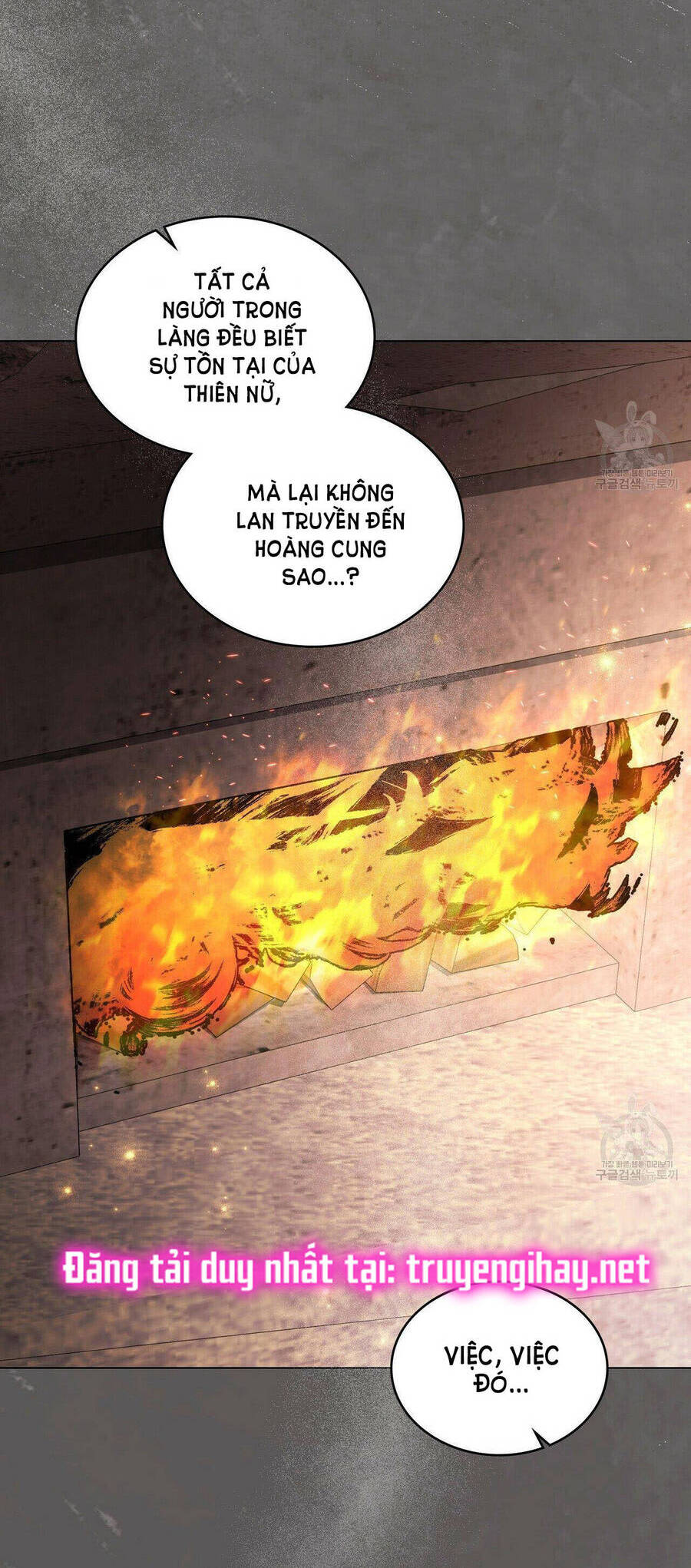 Vẻ Đẹp Không Hoàn Hảo - The Tainted Half Chapter 22 - 47