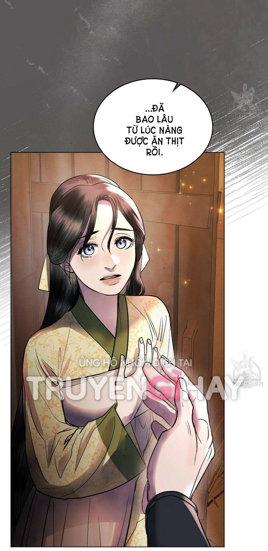 Vẻ Đẹp Không Hoàn Hảo - The Tainted Half Chapter 22 - 48