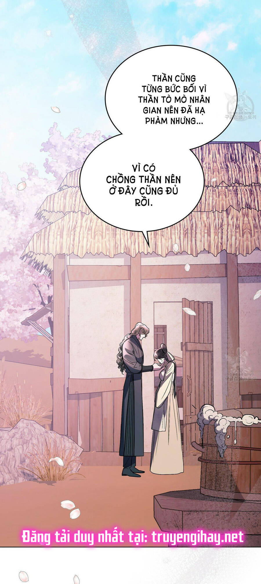 Vẻ Đẹp Không Hoàn Hảo - The Tainted Half Chapter 22 - 50