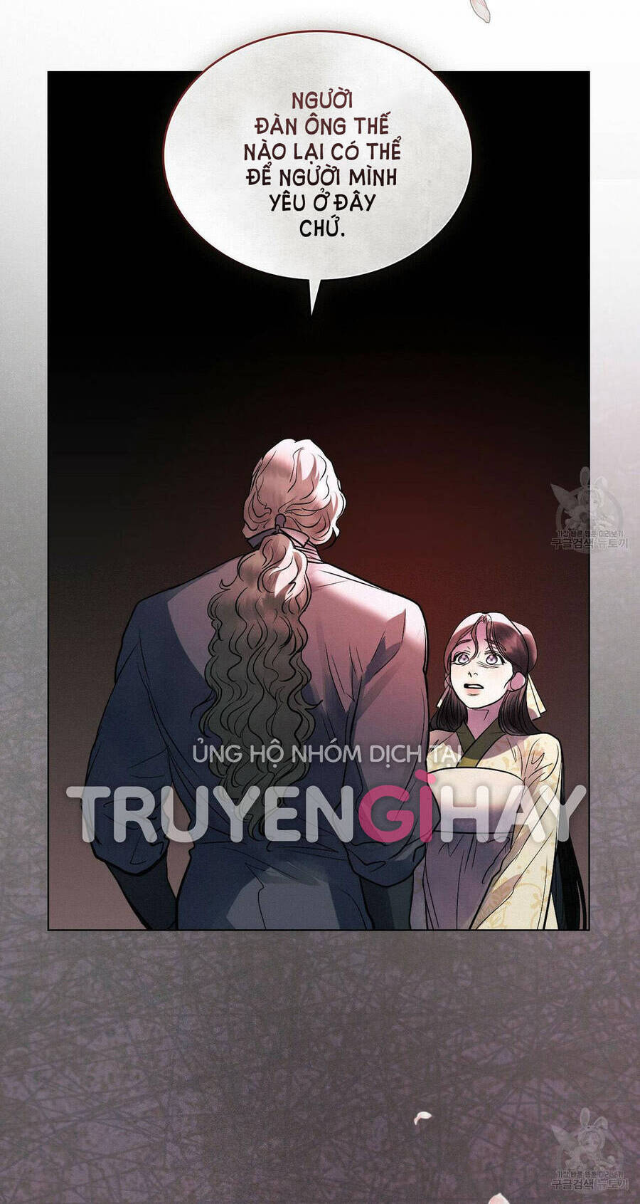 Vẻ Đẹp Không Hoàn Hảo - The Tainted Half Chapter 22 - 53