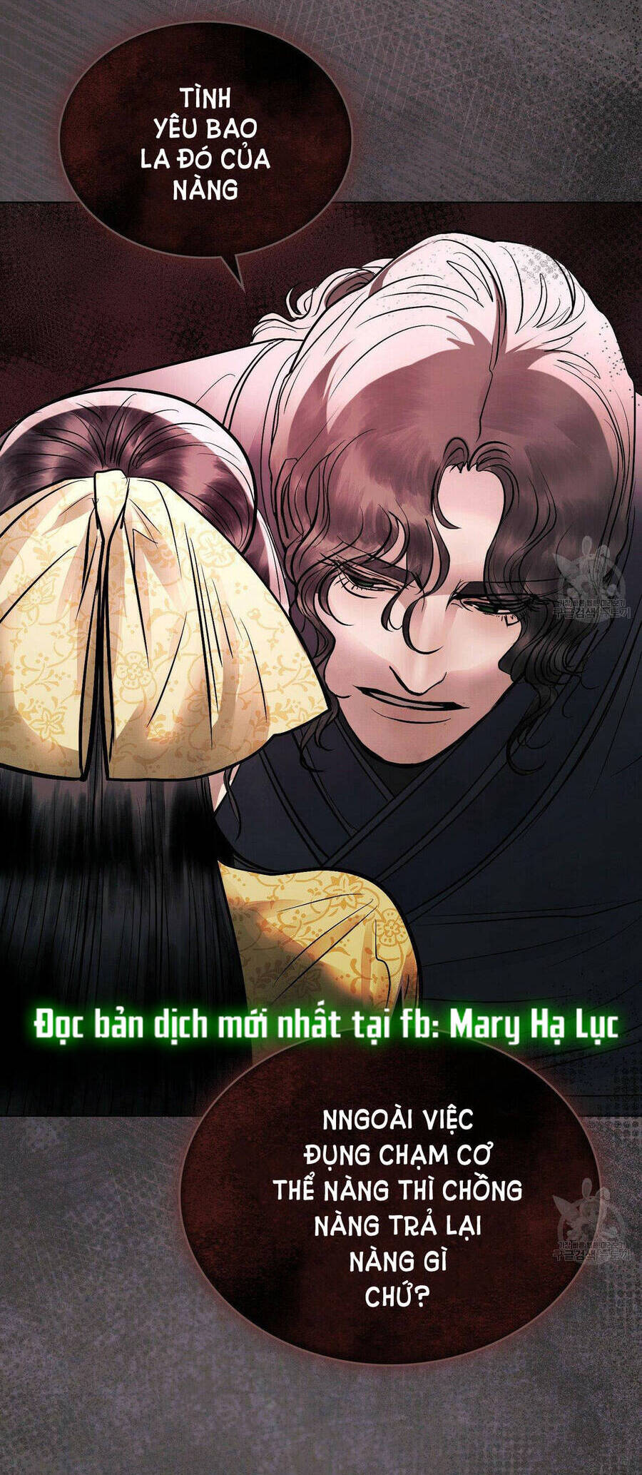 Vẻ Đẹp Không Hoàn Hảo - The Tainted Half Chapter 22 - 59