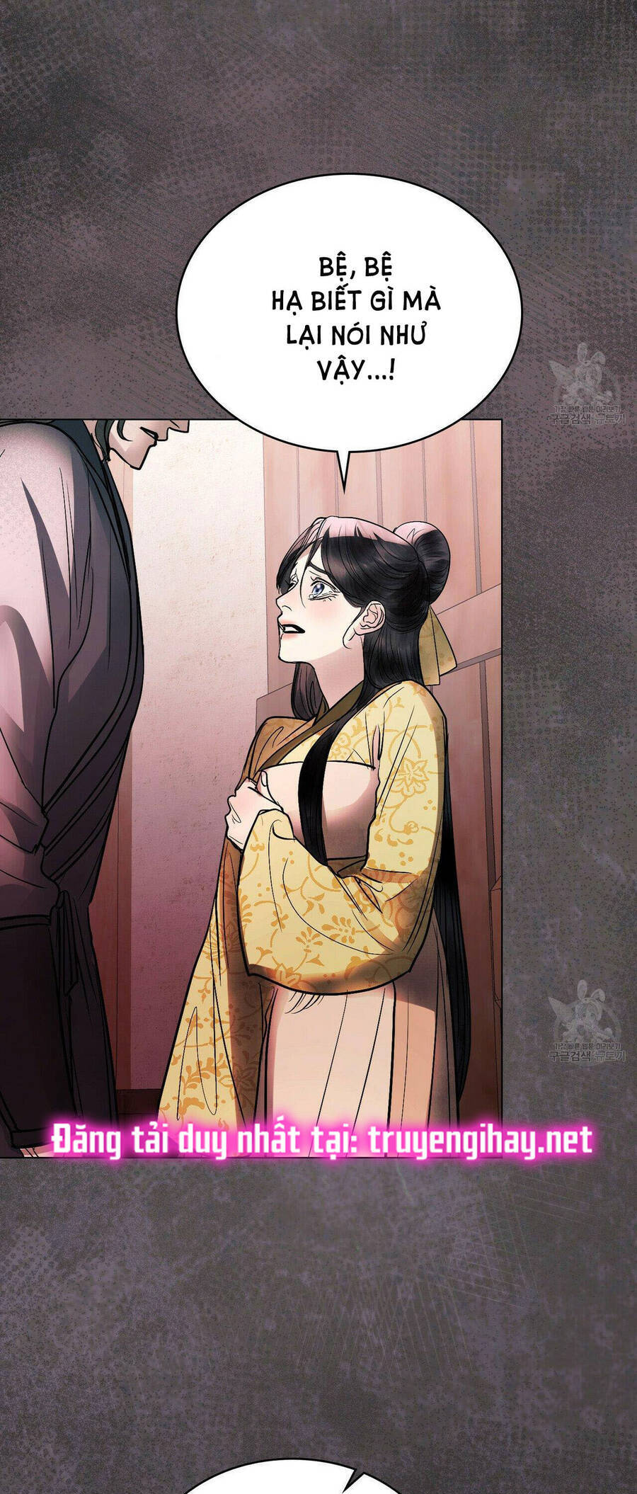 Vẻ Đẹp Không Hoàn Hảo - The Tainted Half Chapter 22 - 60