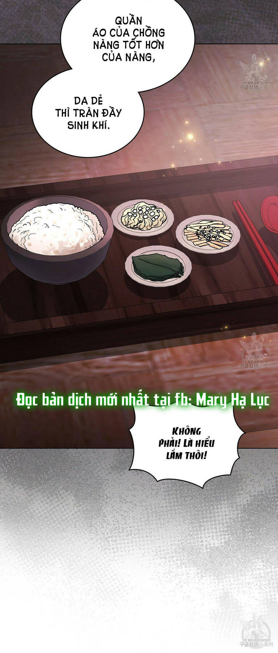 Vẻ Đẹp Không Hoàn Hảo - The Tainted Half Chapter 22 - 61