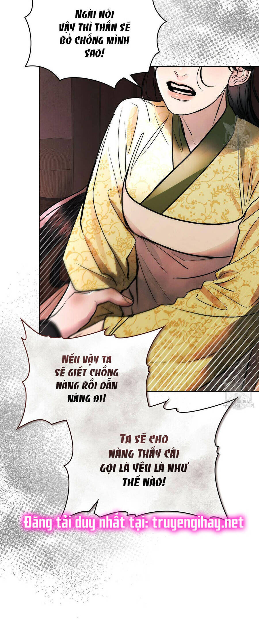 Vẻ Đẹp Không Hoàn Hảo - The Tainted Half Chapter 22 - 63