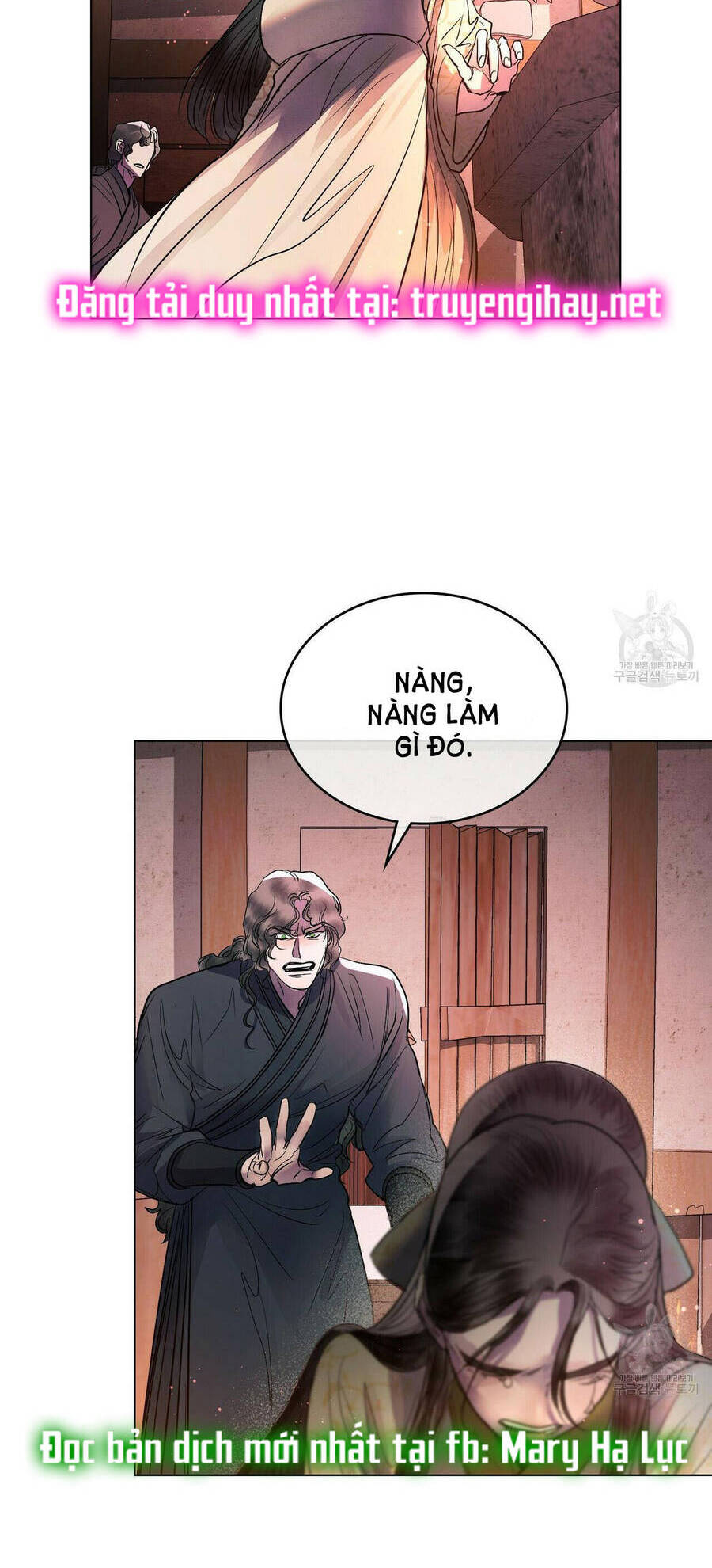 Vẻ Đẹp Không Hoàn Hảo - The Tainted Half Chapter 22 - 65