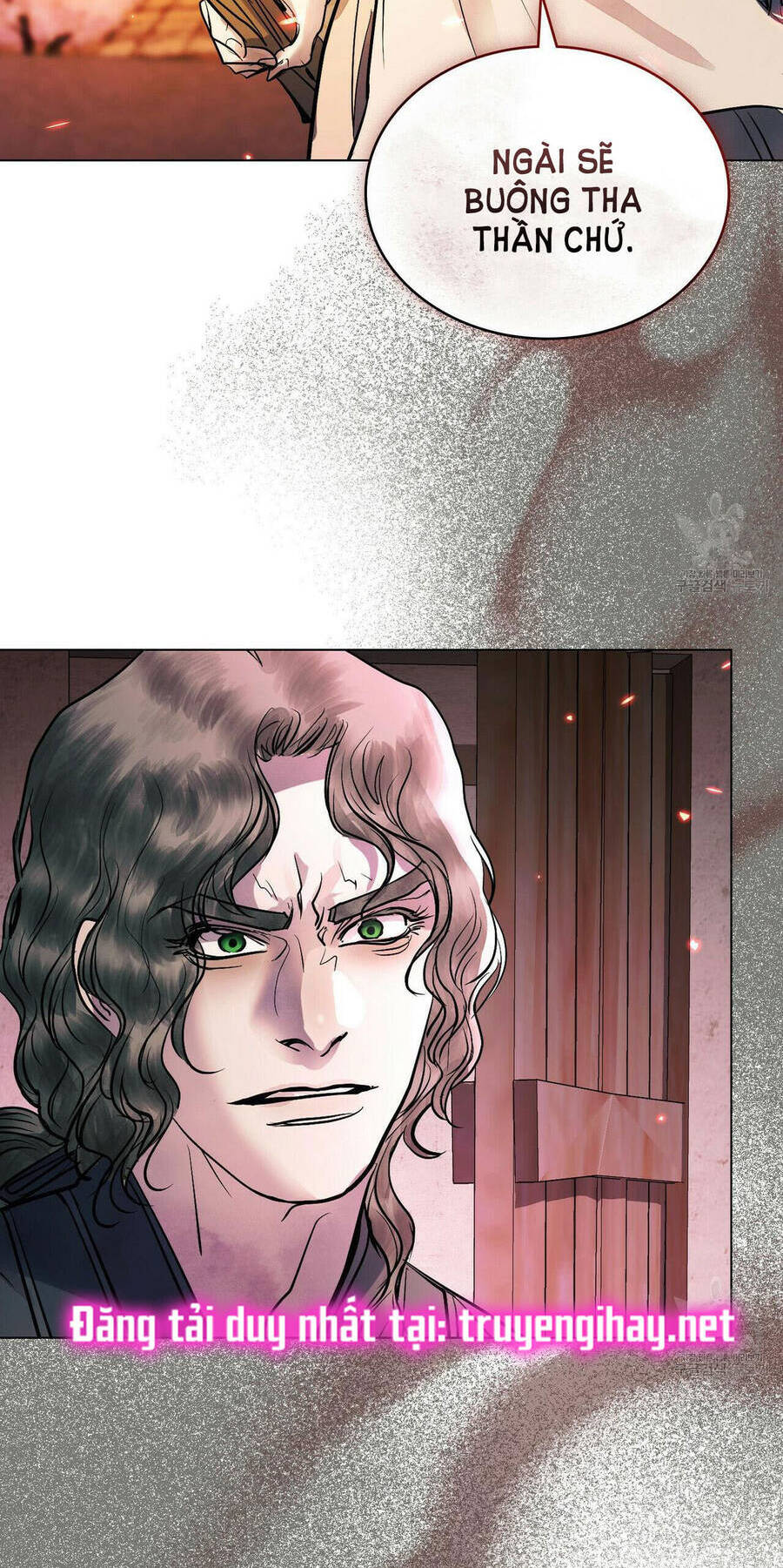 Vẻ Đẹp Không Hoàn Hảo - The Tainted Half Chapter 22 - 67