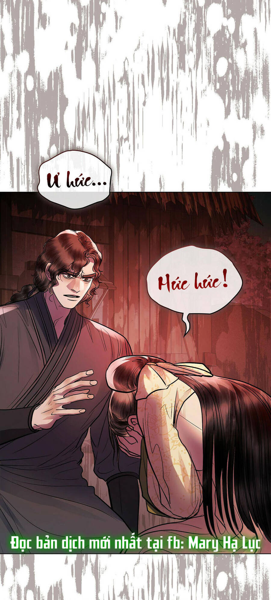 Vẻ Đẹp Không Hoàn Hảo - The Tainted Half Chapter 23 - 15