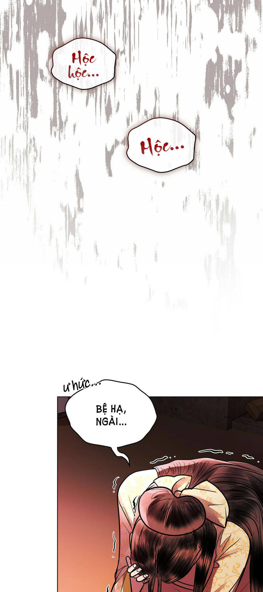 Vẻ Đẹp Không Hoàn Hảo - The Tainted Half Chapter 23 - 16