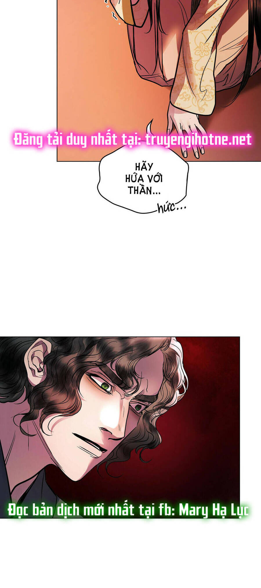 Vẻ Đẹp Không Hoàn Hảo - The Tainted Half Chapter 23 - 17