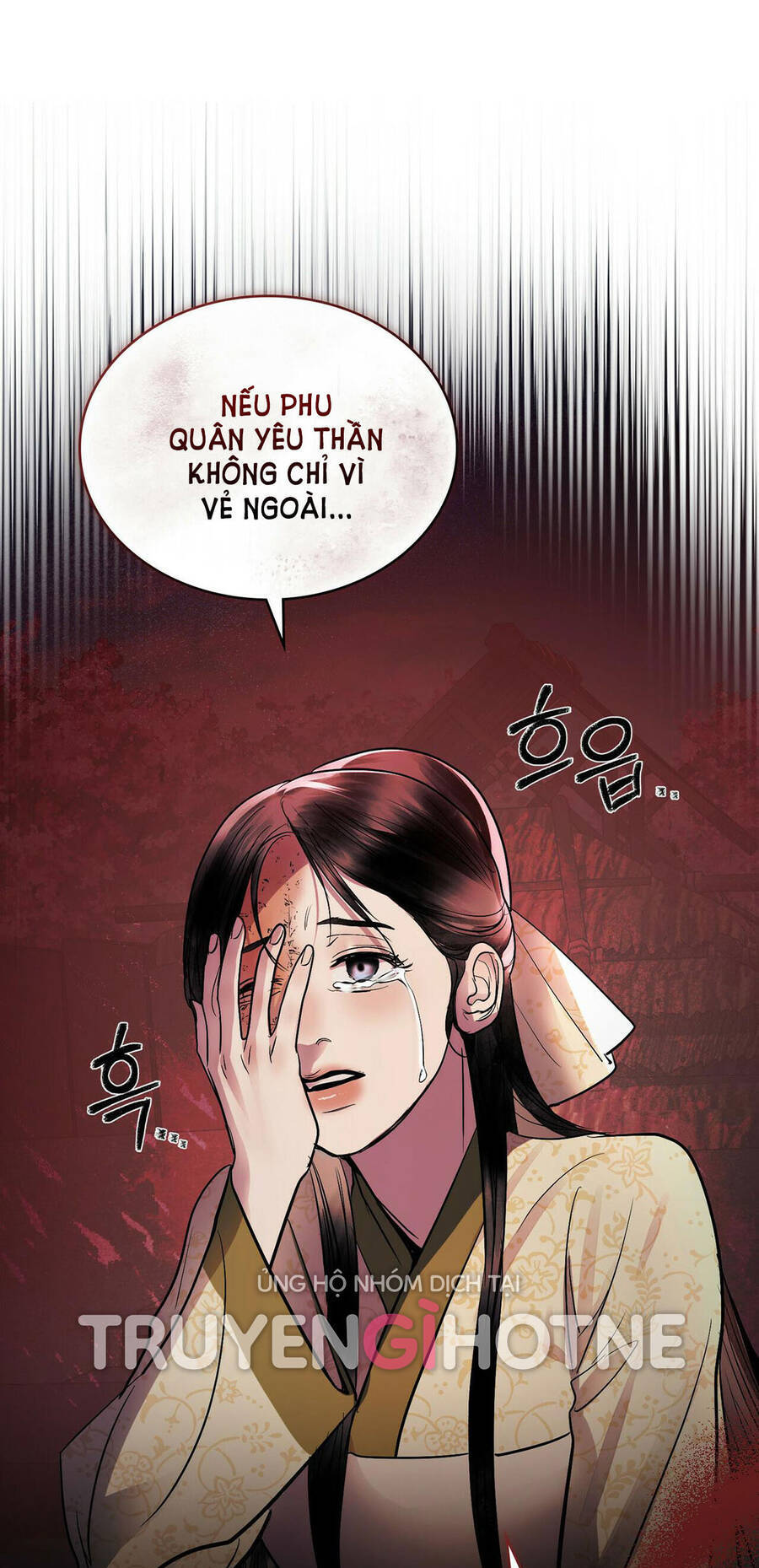 Vẻ Đẹp Không Hoàn Hảo - The Tainted Half Chapter 23 - 18