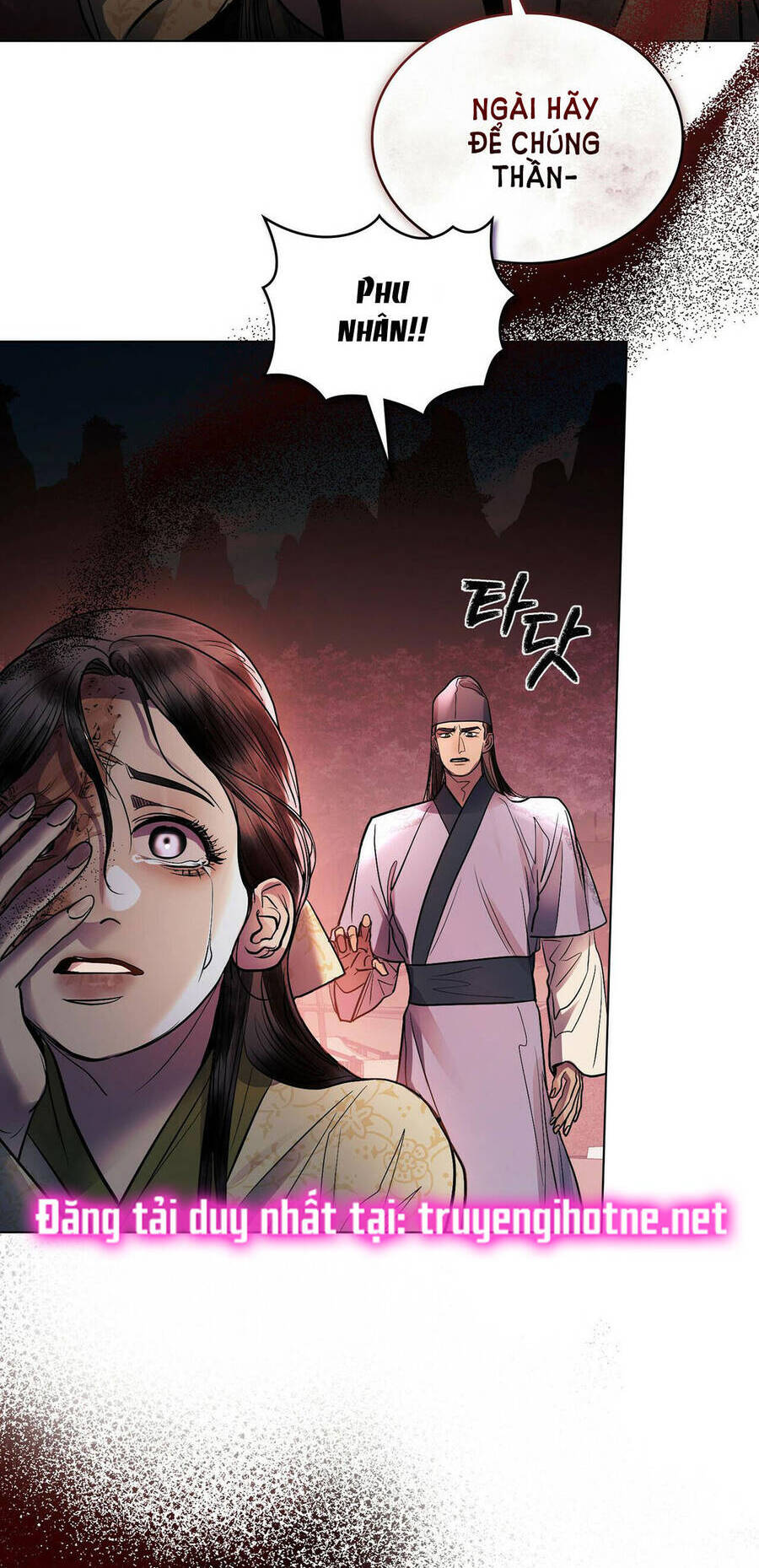 Vẻ Đẹp Không Hoàn Hảo - The Tainted Half Chapter 23 - 19