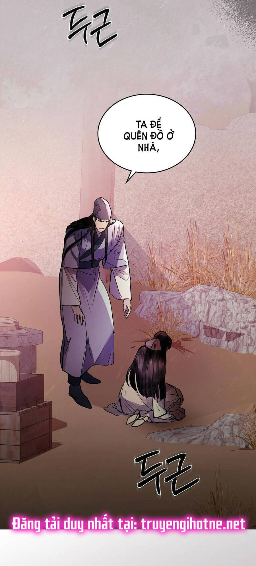 Vẻ Đẹp Không Hoàn Hảo - The Tainted Half Chapter 23 - 21