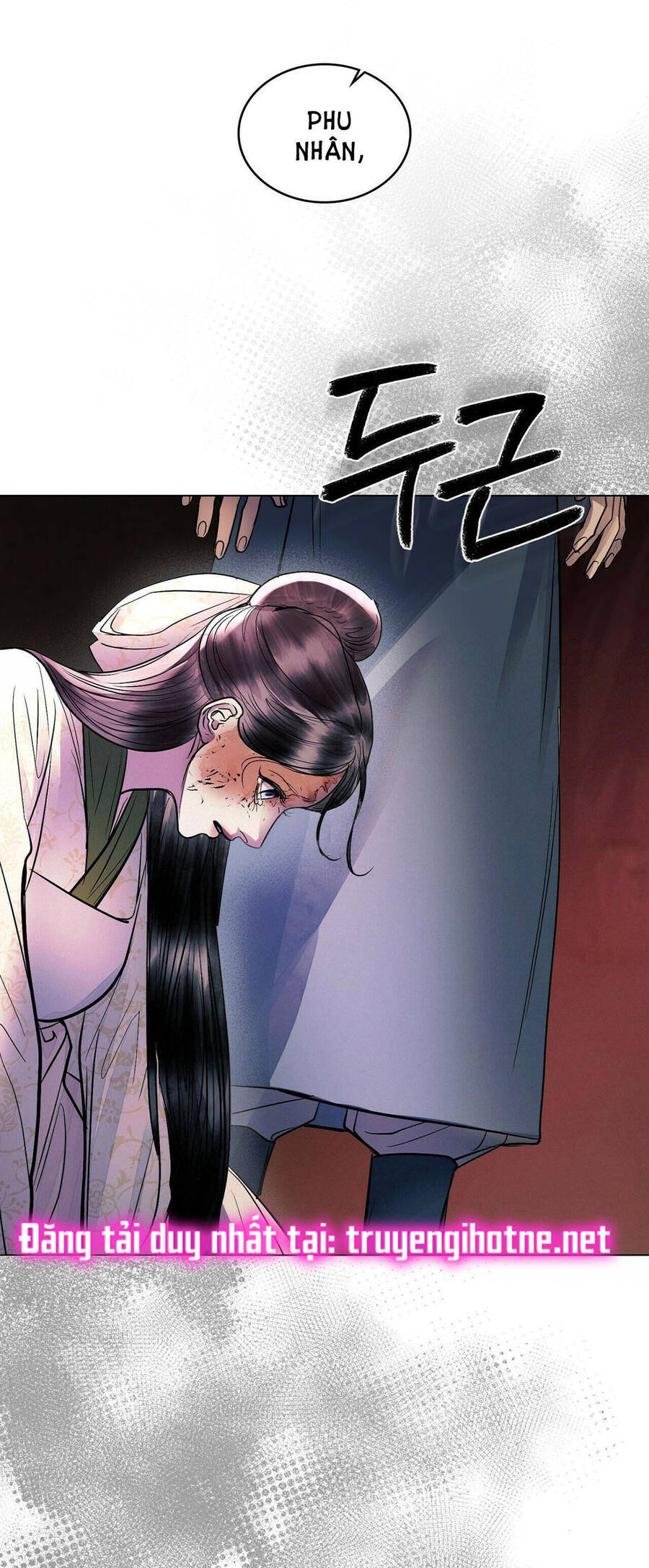 Vẻ Đẹp Không Hoàn Hảo - The Tainted Half Chapter 23 - 23