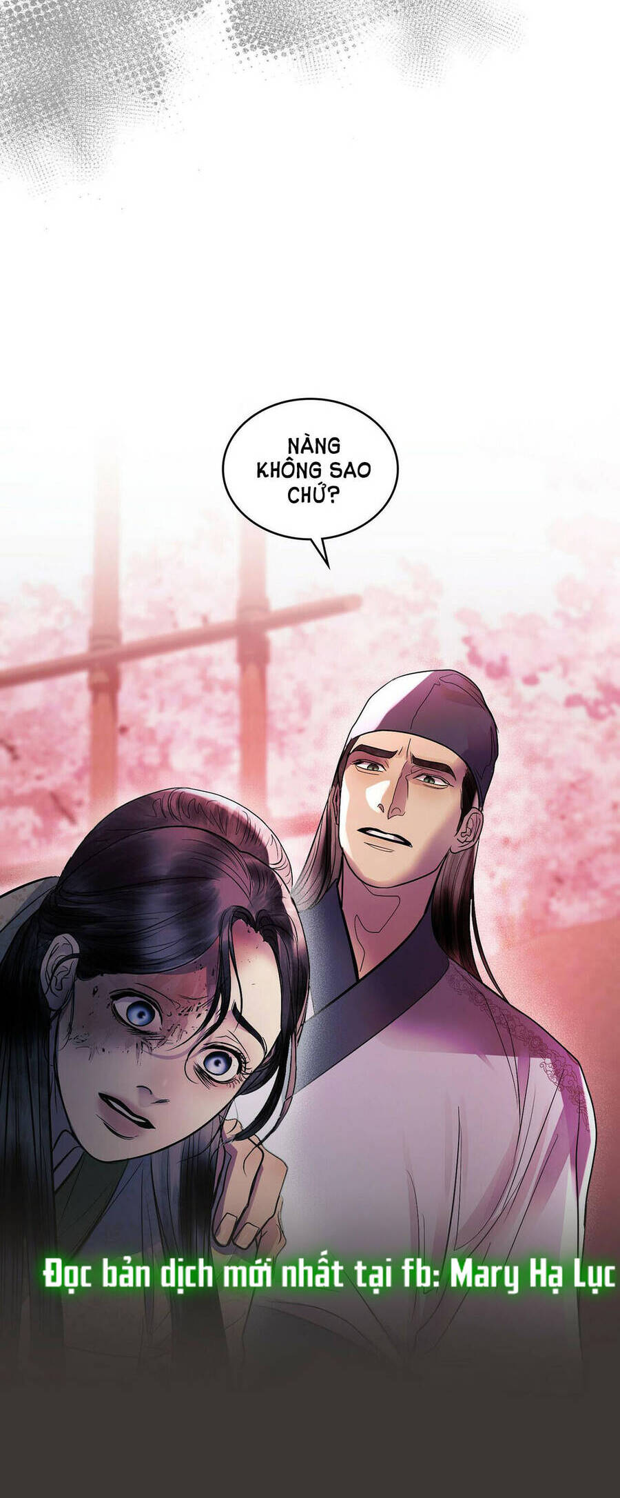 Vẻ Đẹp Không Hoàn Hảo - The Tainted Half Chapter 23 - 24