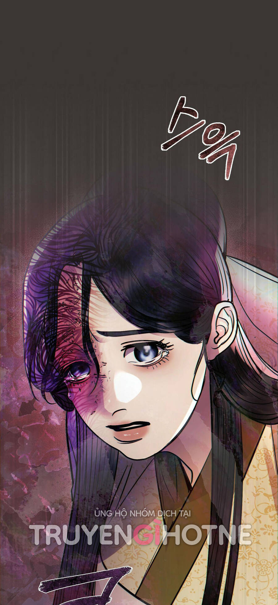 Vẻ Đẹp Không Hoàn Hảo - The Tainted Half Chapter 23 - 25