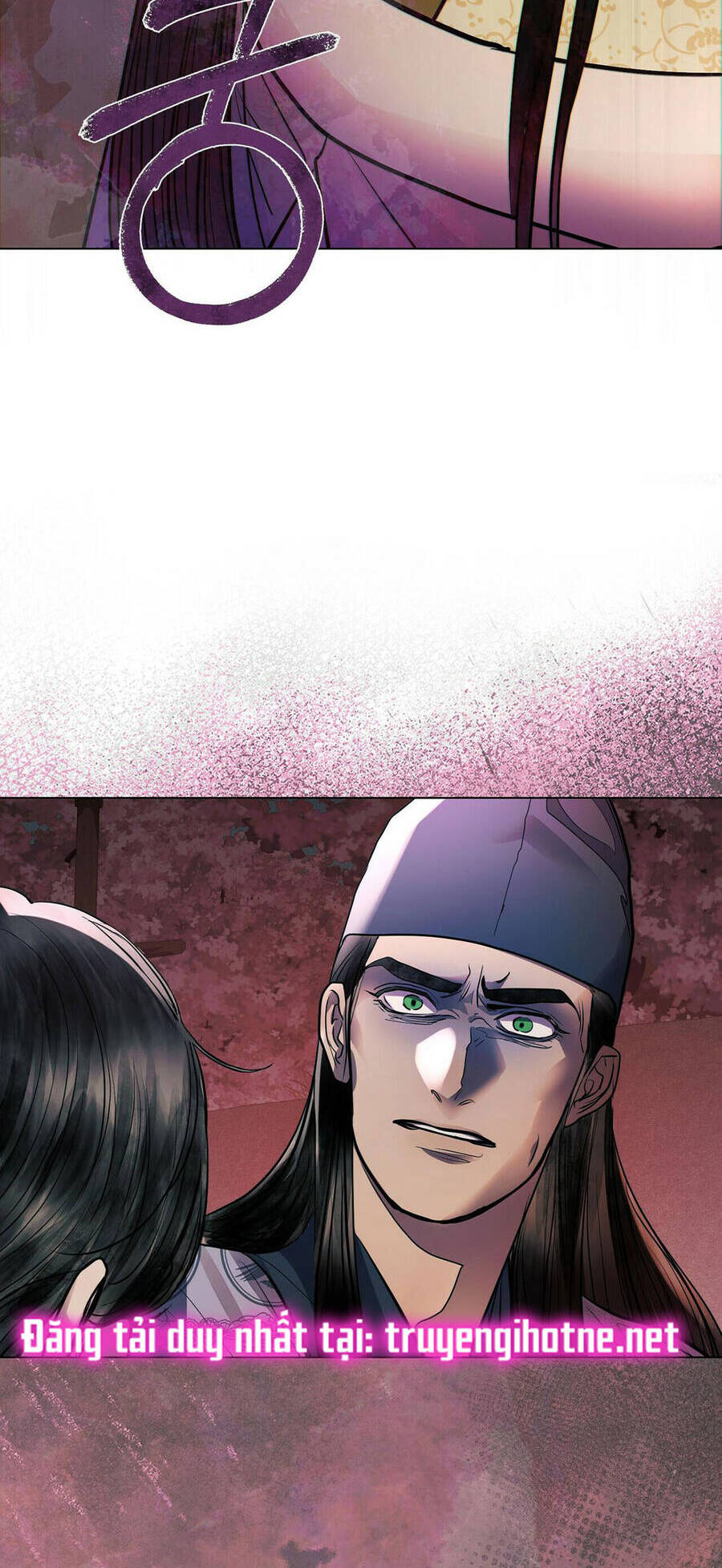 Vẻ Đẹp Không Hoàn Hảo - The Tainted Half Chapter 23 - 26