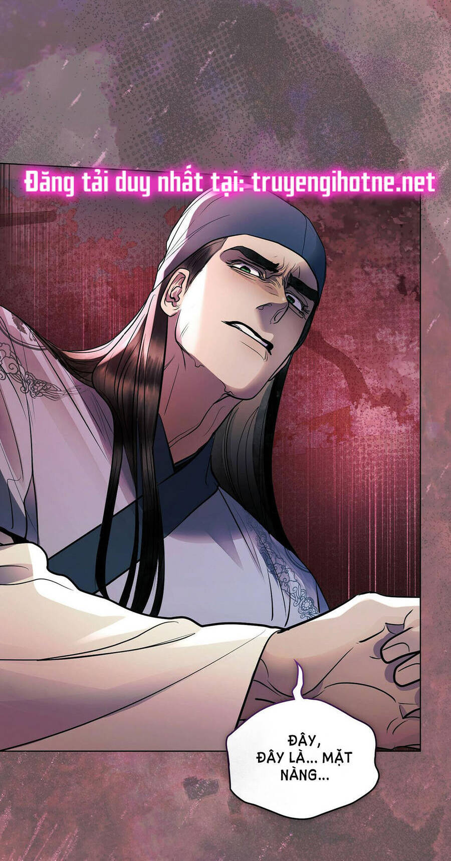 Vẻ Đẹp Không Hoàn Hảo - The Tainted Half Chapter 23 - 28