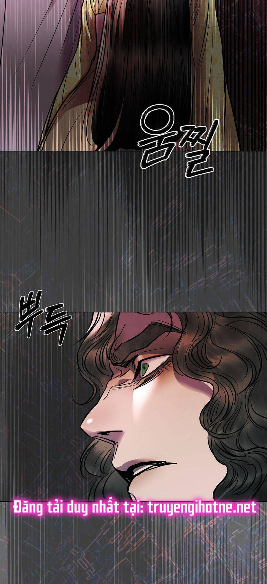 Vẻ Đẹp Không Hoàn Hảo - The Tainted Half Chapter 23 - 33