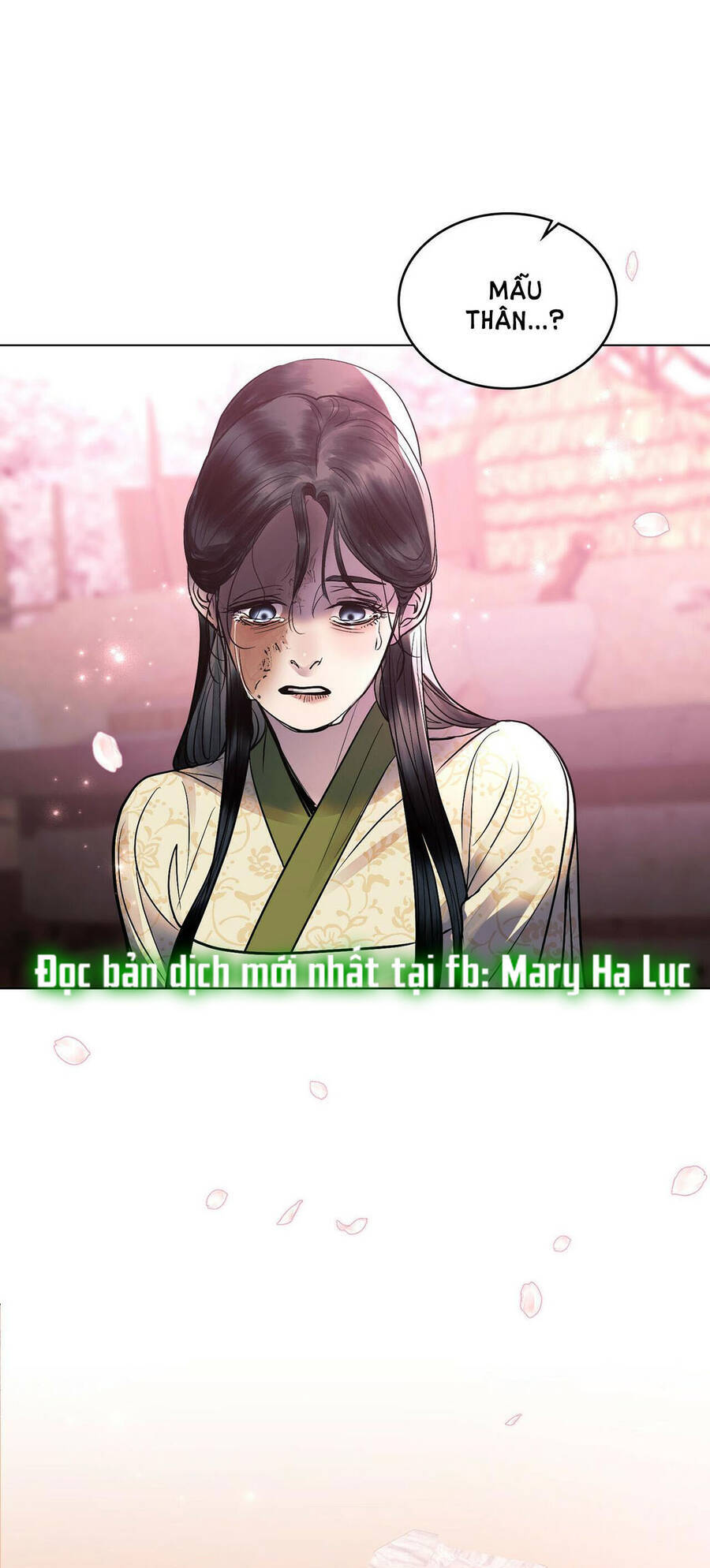 Vẻ Đẹp Không Hoàn Hảo - The Tainted Half Chapter 23 - 36