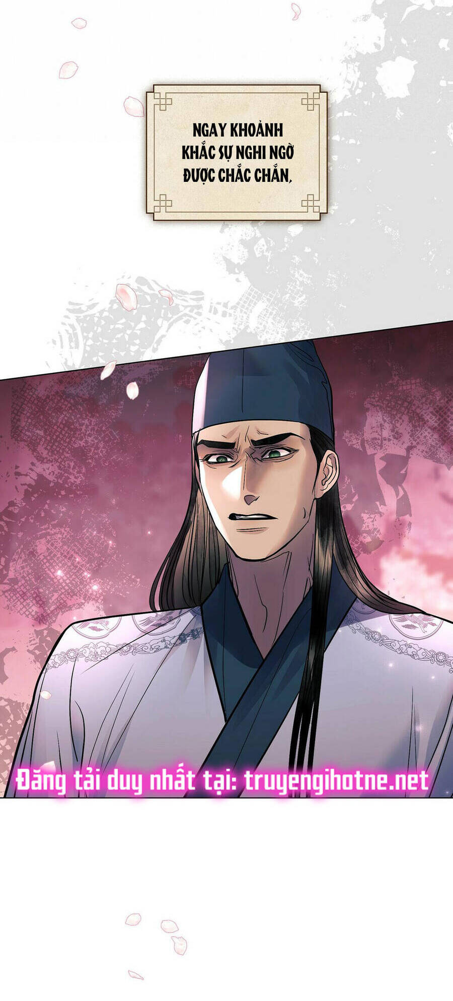 Vẻ Đẹp Không Hoàn Hảo - The Tainted Half Chapter 23 - 39