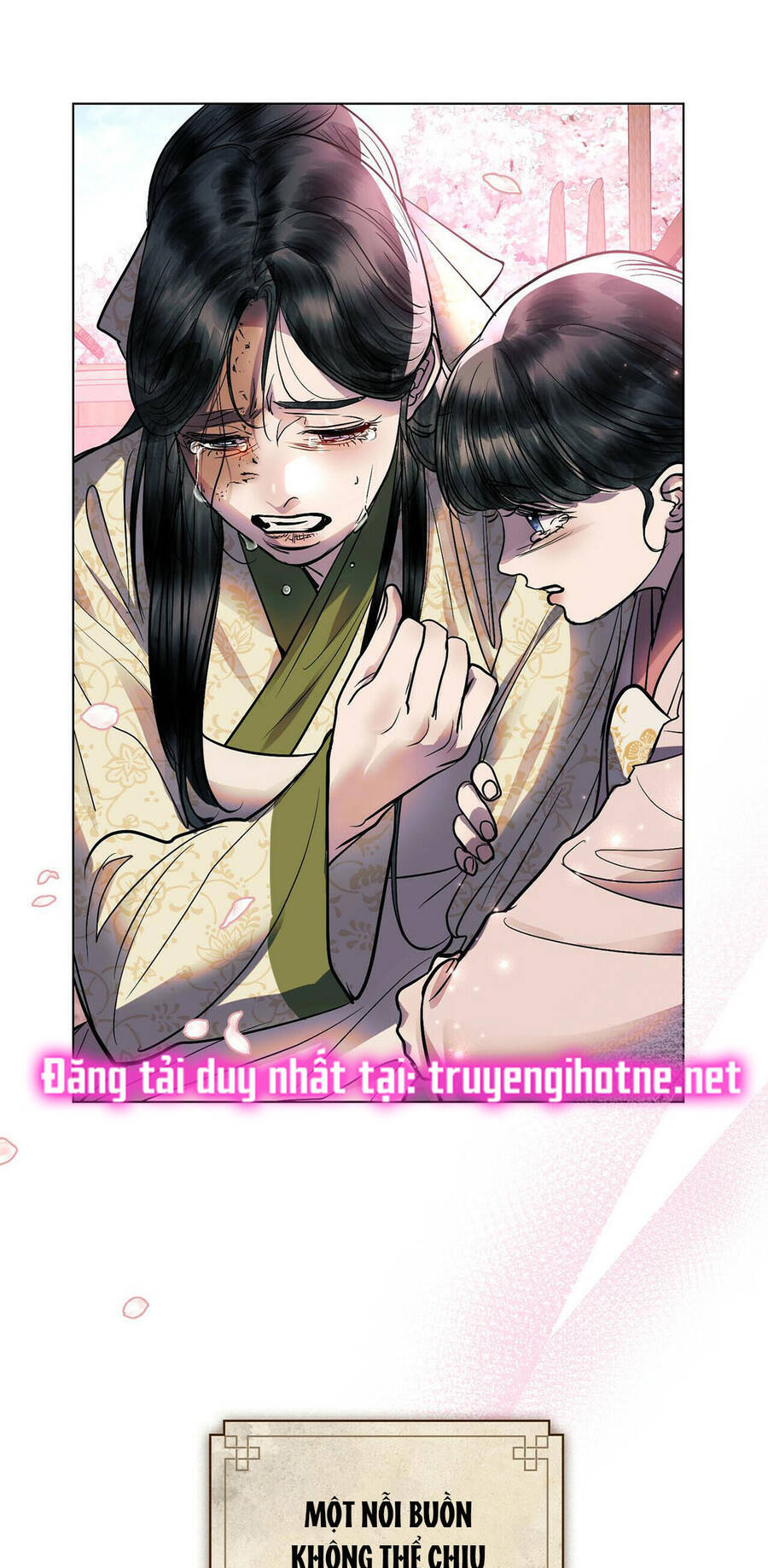 Vẻ Đẹp Không Hoàn Hảo - The Tainted Half Chapter 23 - 41