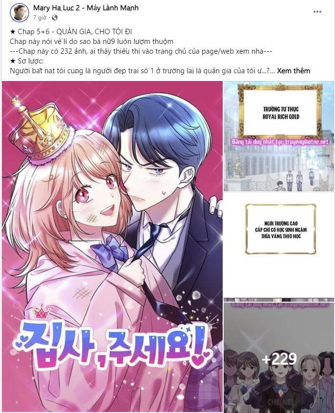 Vẻ Đẹp Không Hoàn Hảo - The Tainted Half Chapter 23 - 43