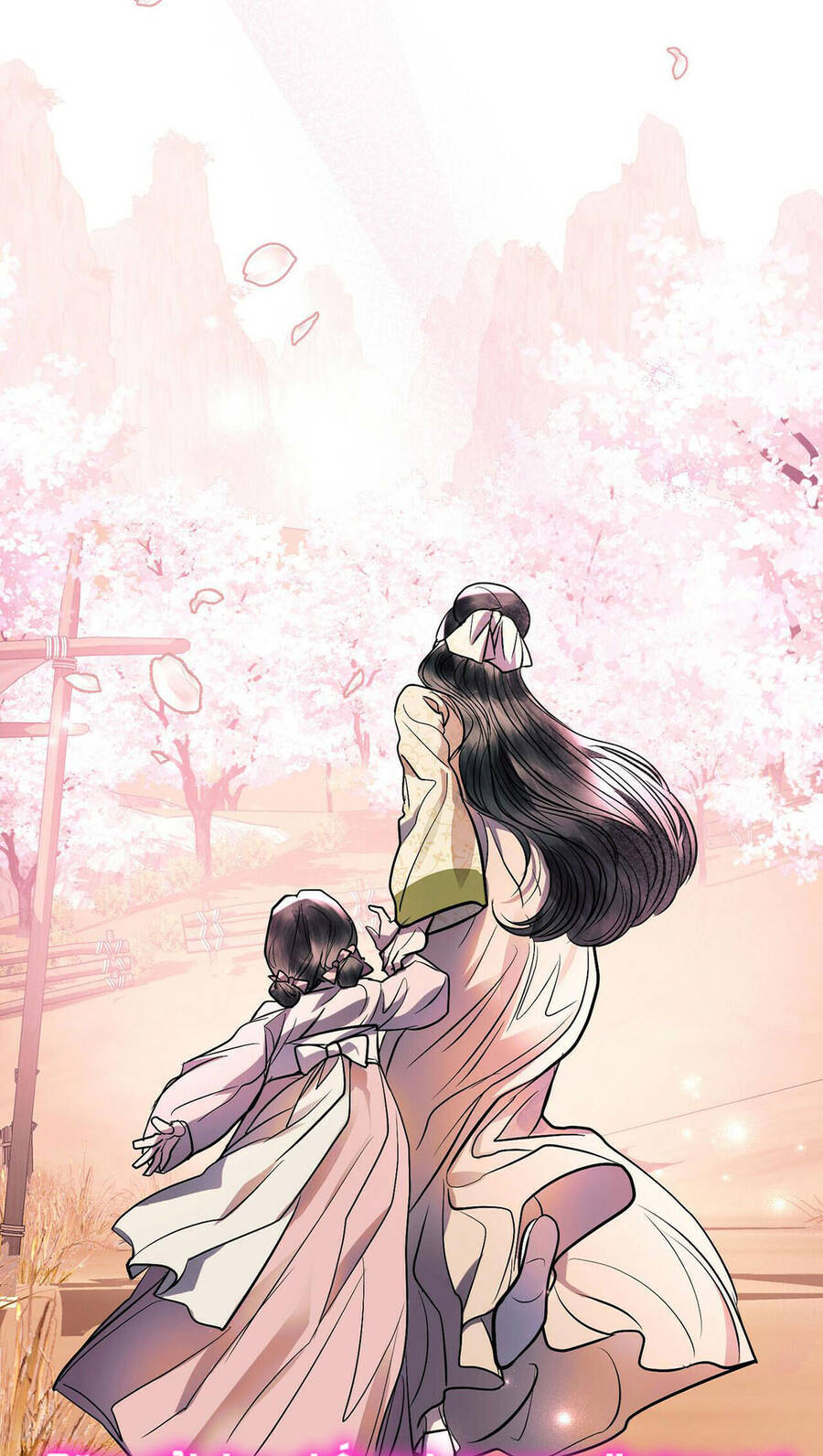 Vẻ Đẹp Không Hoàn Hảo - The Tainted Half Chapter 23 - 44