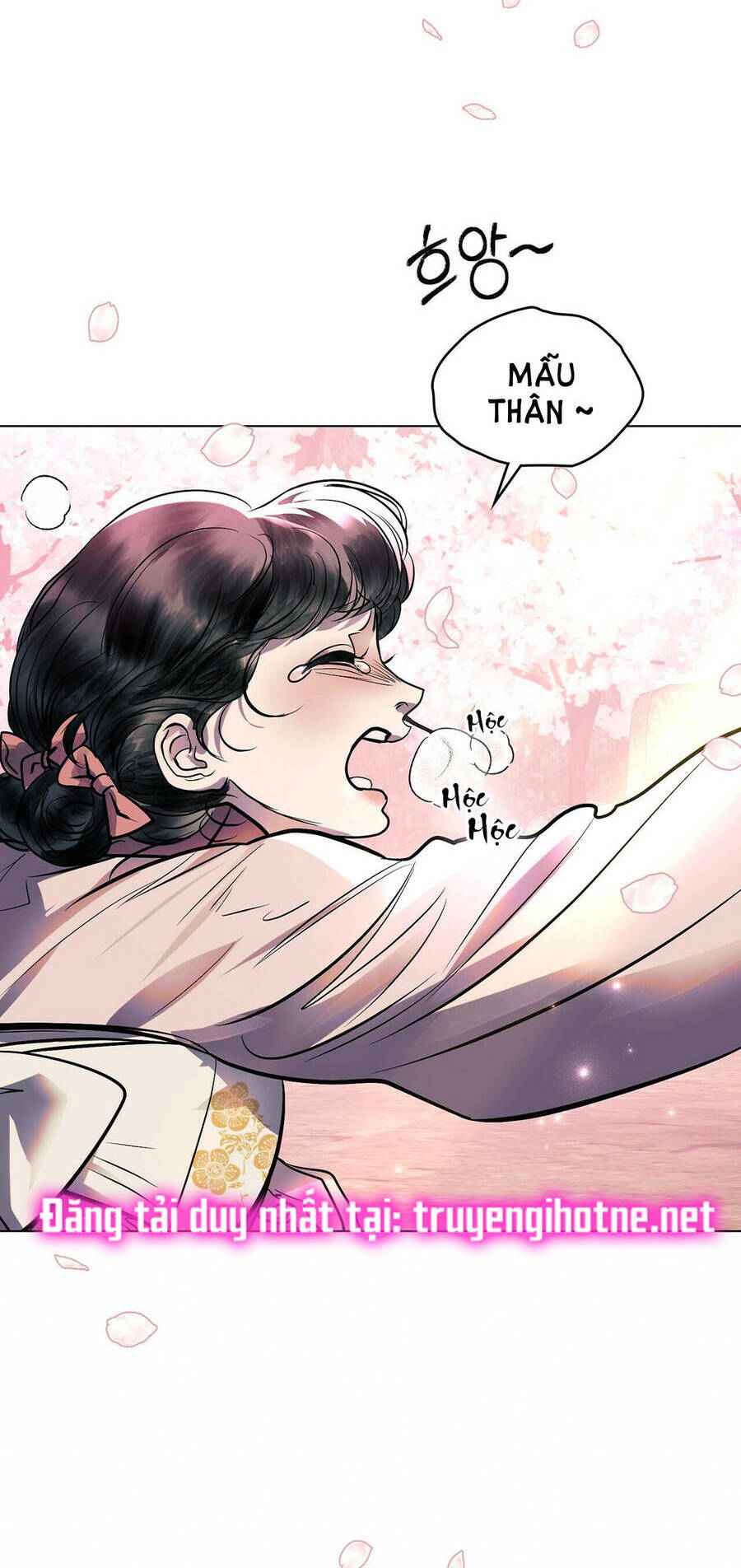 Vẻ Đẹp Không Hoàn Hảo - The Tainted Half Chapter 23 - 47