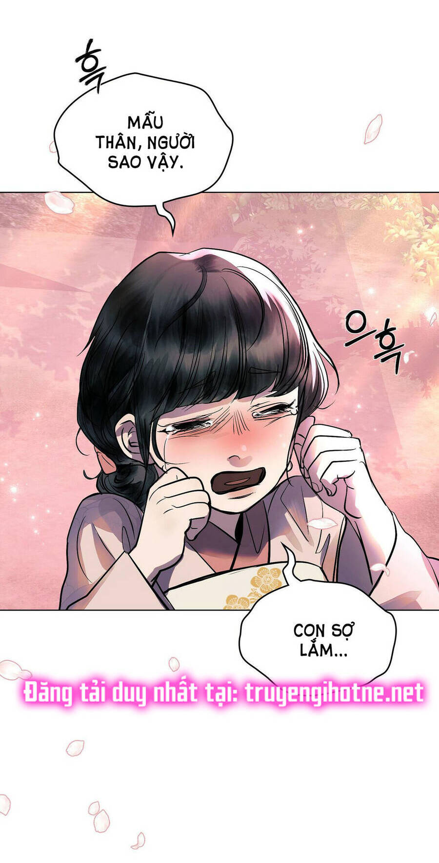 Vẻ Đẹp Không Hoàn Hảo - The Tainted Half Chapter 23 - 49