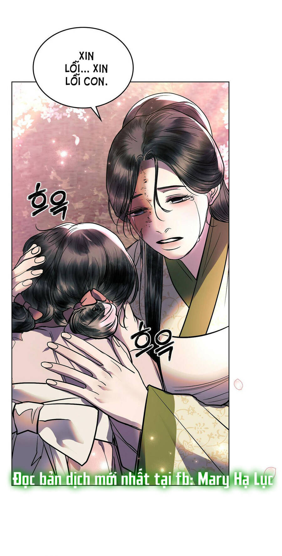 Vẻ Đẹp Không Hoàn Hảo - The Tainted Half Chapter 23 - 50