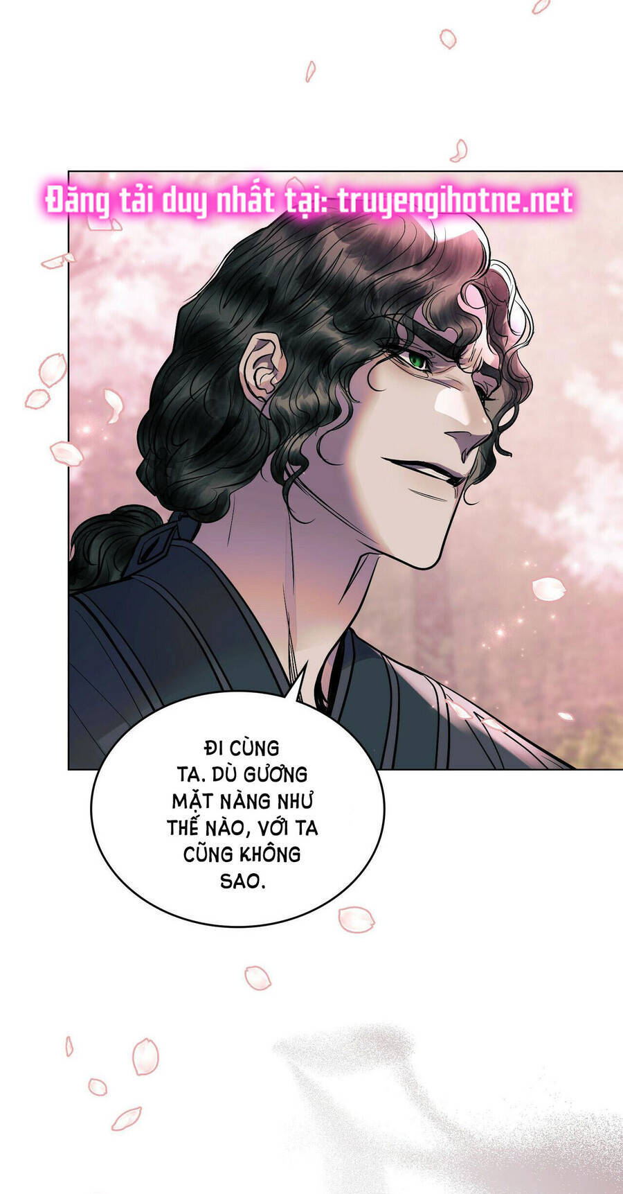 Vẻ Đẹp Không Hoàn Hảo - The Tainted Half Chapter 23 - 54