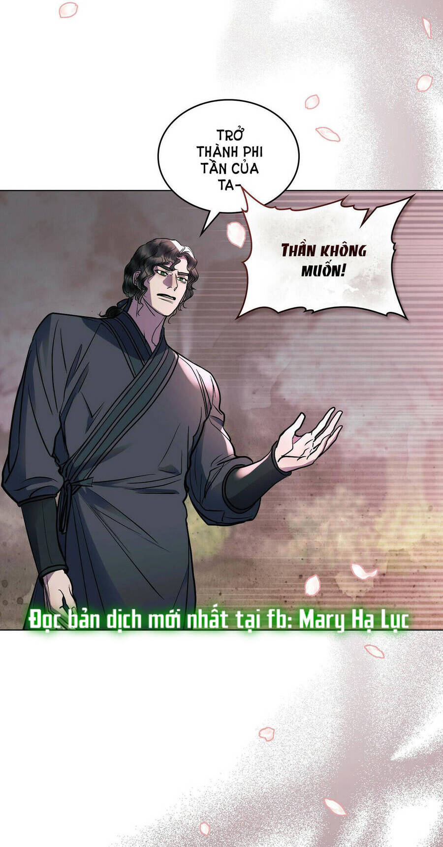 Vẻ Đẹp Không Hoàn Hảo - The Tainted Half Chapter 23 - 55