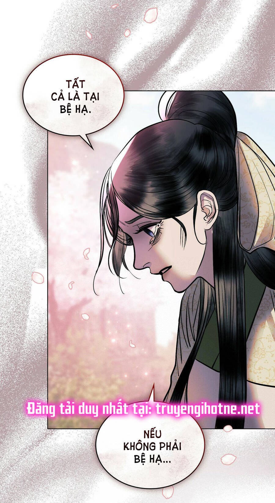 Vẻ Đẹp Không Hoàn Hảo - The Tainted Half Chapter 23 - 56