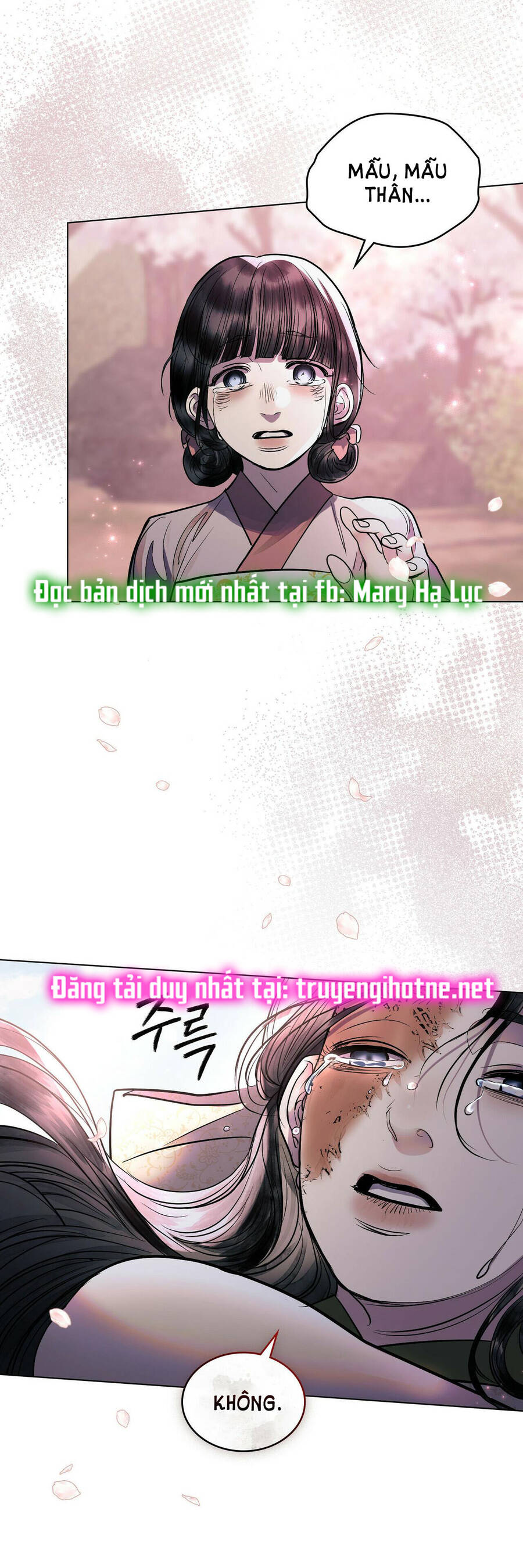 Vẻ Đẹp Không Hoàn Hảo - The Tainted Half Chapter 23 - 60