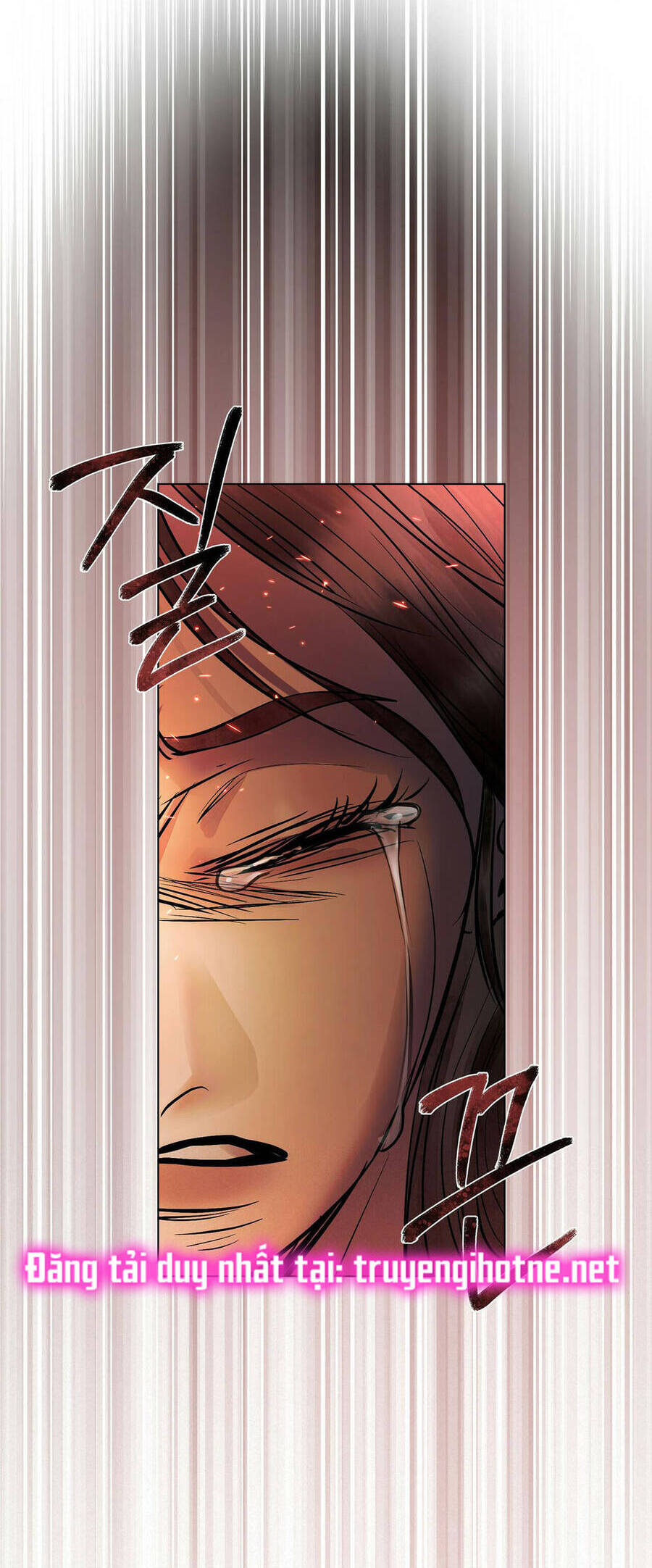 Vẻ Đẹp Không Hoàn Hảo - The Tainted Half Chapter 23 - 8