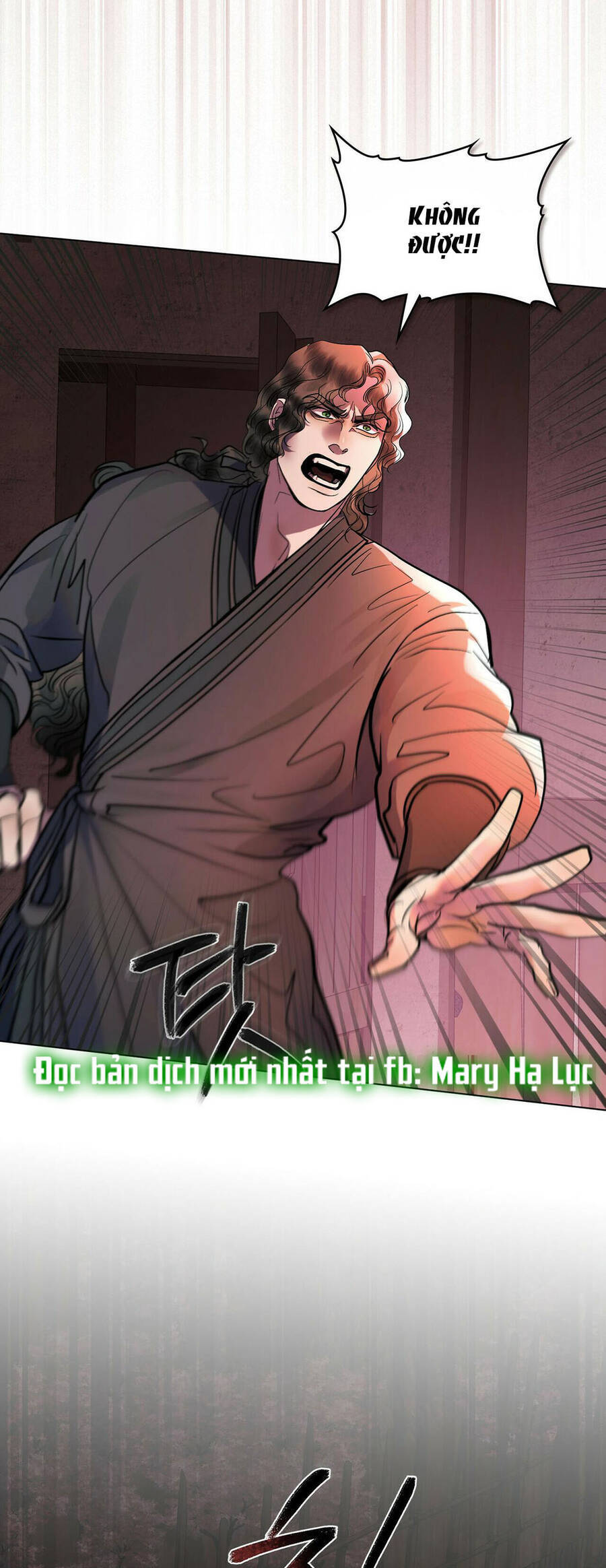 Vẻ Đẹp Không Hoàn Hảo - The Tainted Half Chapter 23 - 9