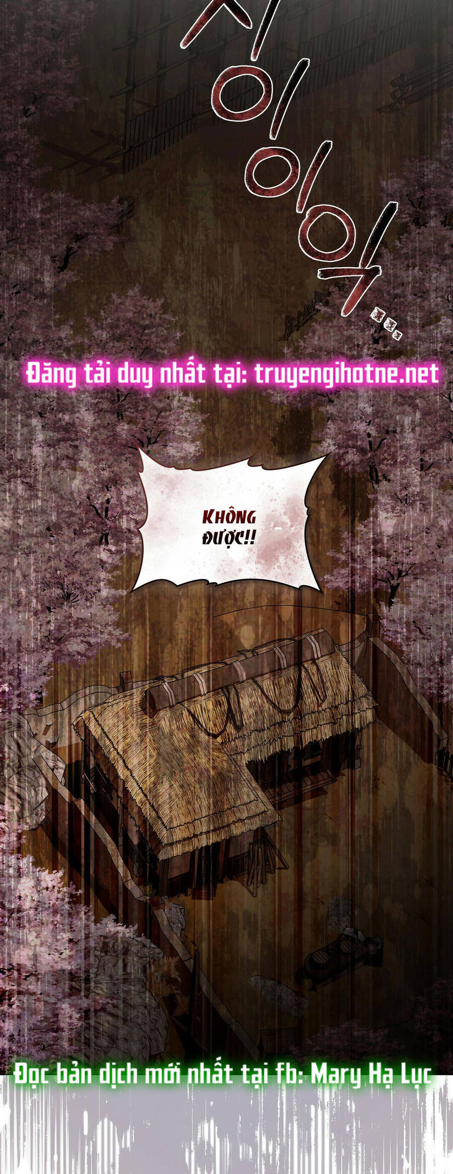 Vẻ Đẹp Không Hoàn Hảo - The Tainted Half Chapter 23 - 10