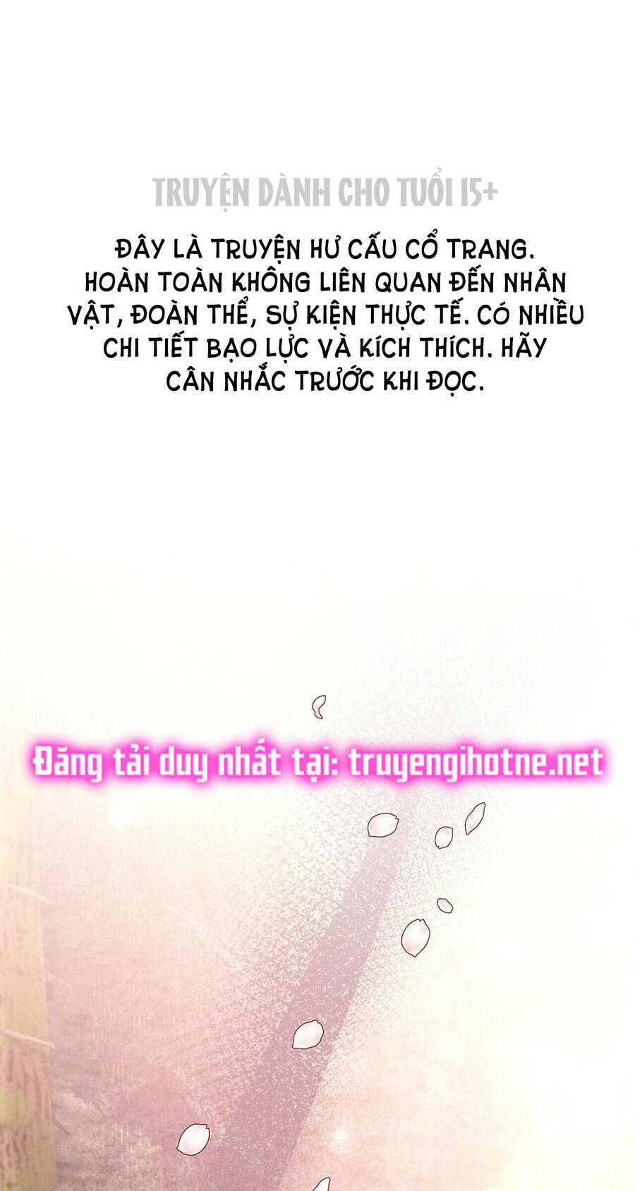 Vẻ Đẹp Không Hoàn Hảo - The Tainted Half Chapter 24 - 1