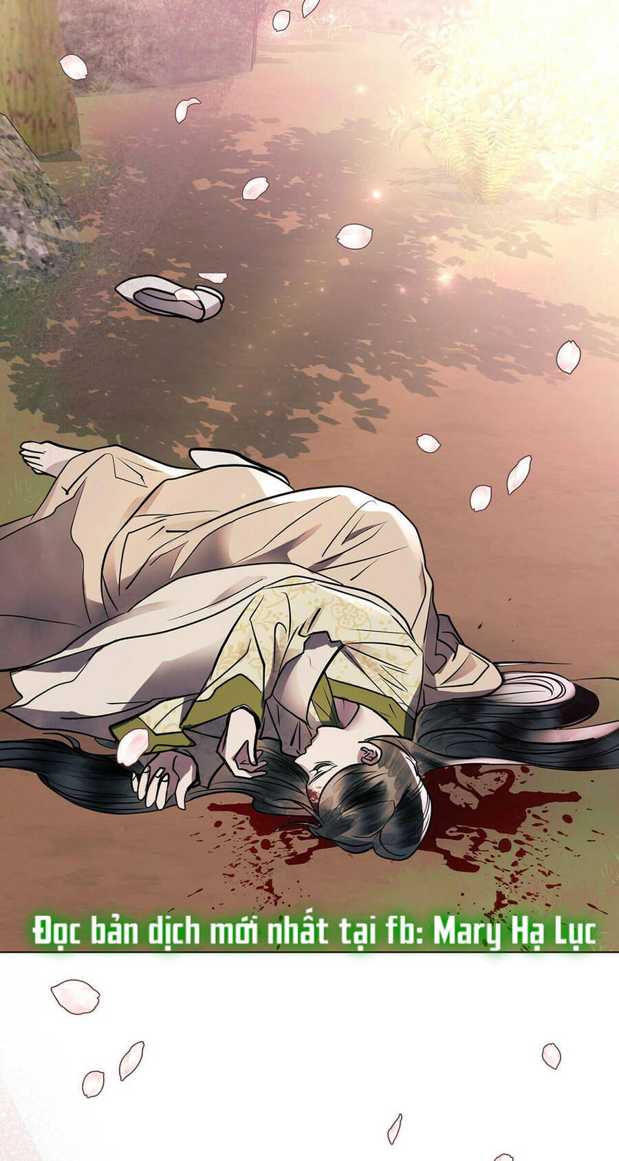 Vẻ Đẹp Không Hoàn Hảo - The Tainted Half Chapter 24 - 2