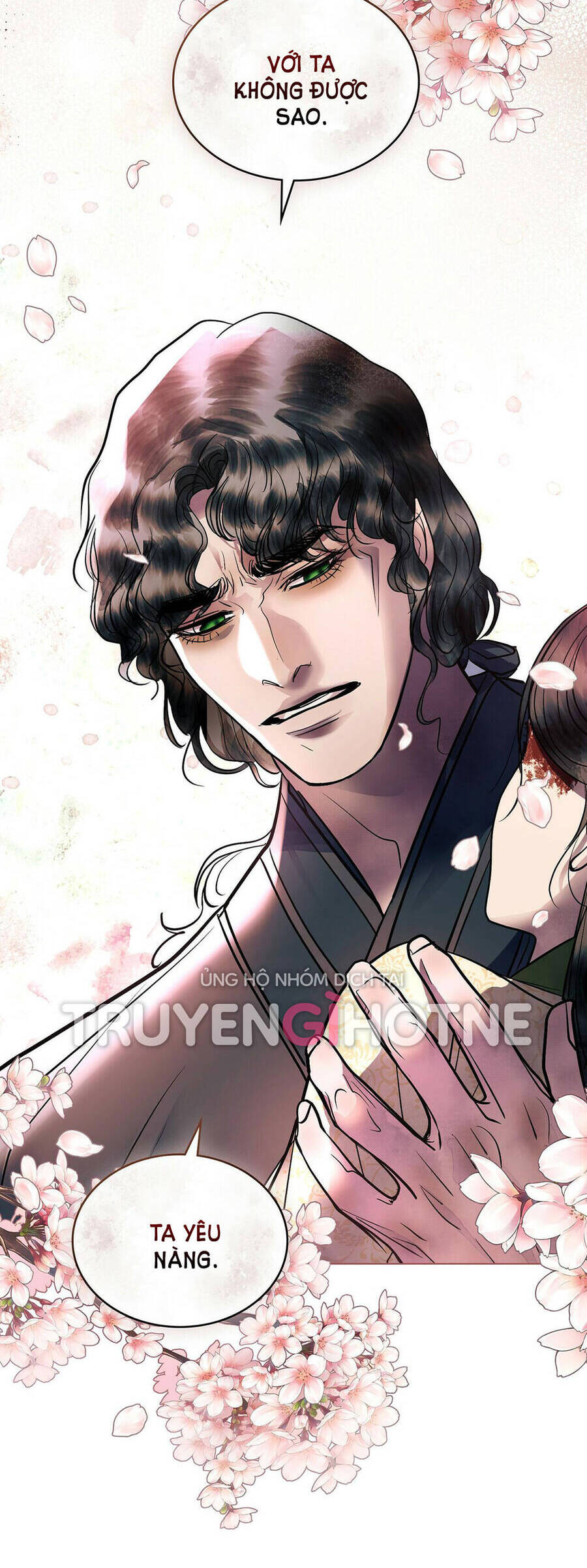 Vẻ Đẹp Không Hoàn Hảo - The Tainted Half Chapter 24 - 11