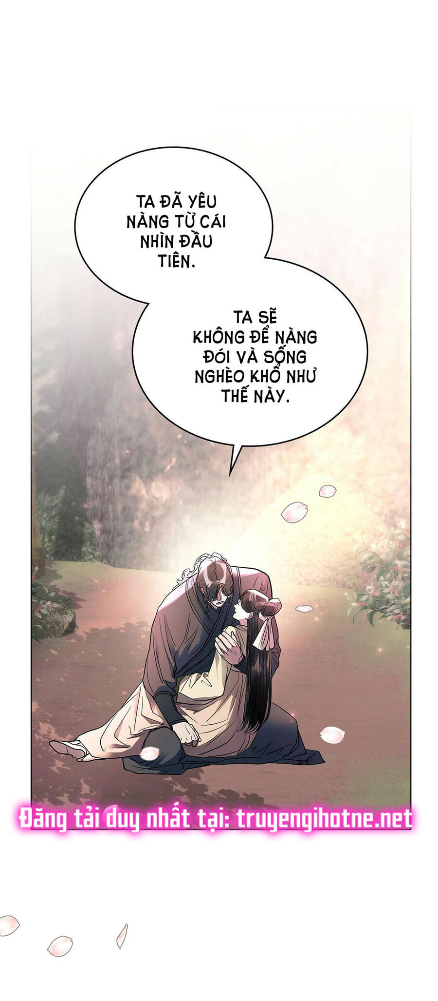 Vẻ Đẹp Không Hoàn Hảo - The Tainted Half Chapter 24 - 12