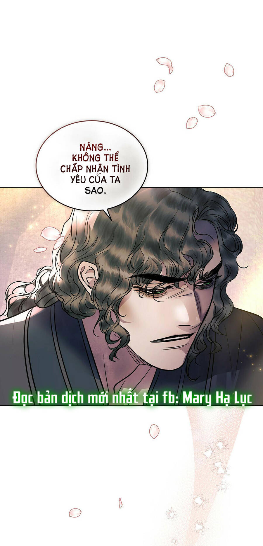 Vẻ Đẹp Không Hoàn Hảo - The Tainted Half Chapter 24 - 13