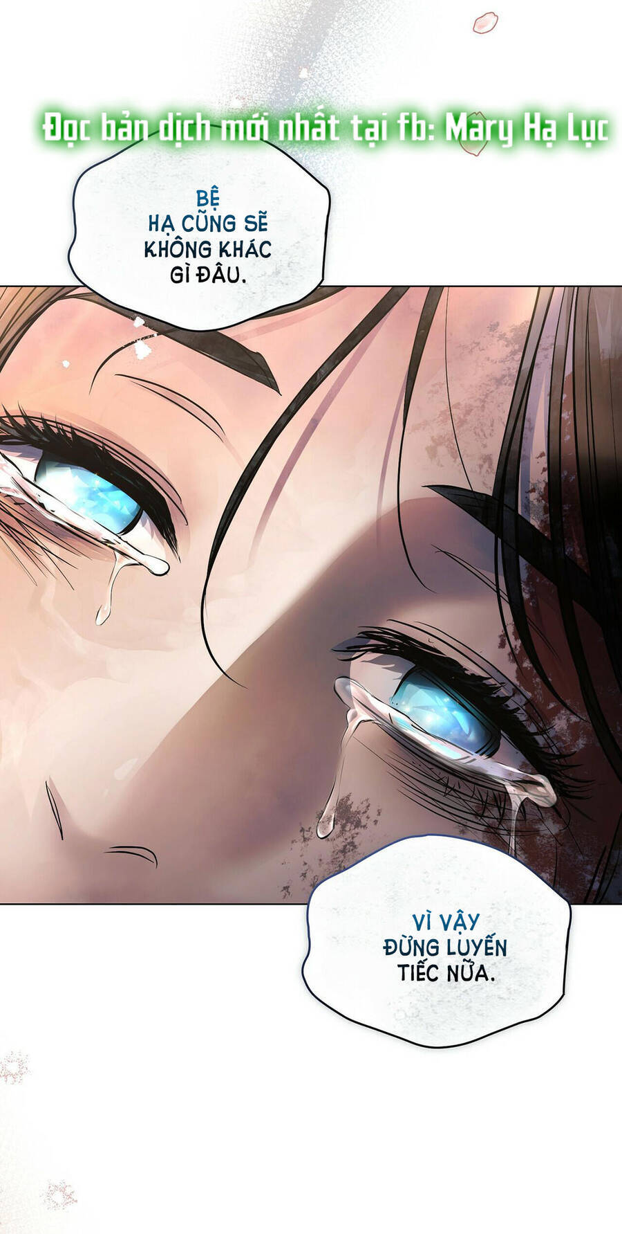 Vẻ Đẹp Không Hoàn Hảo - The Tainted Half Chapter 24 - 15