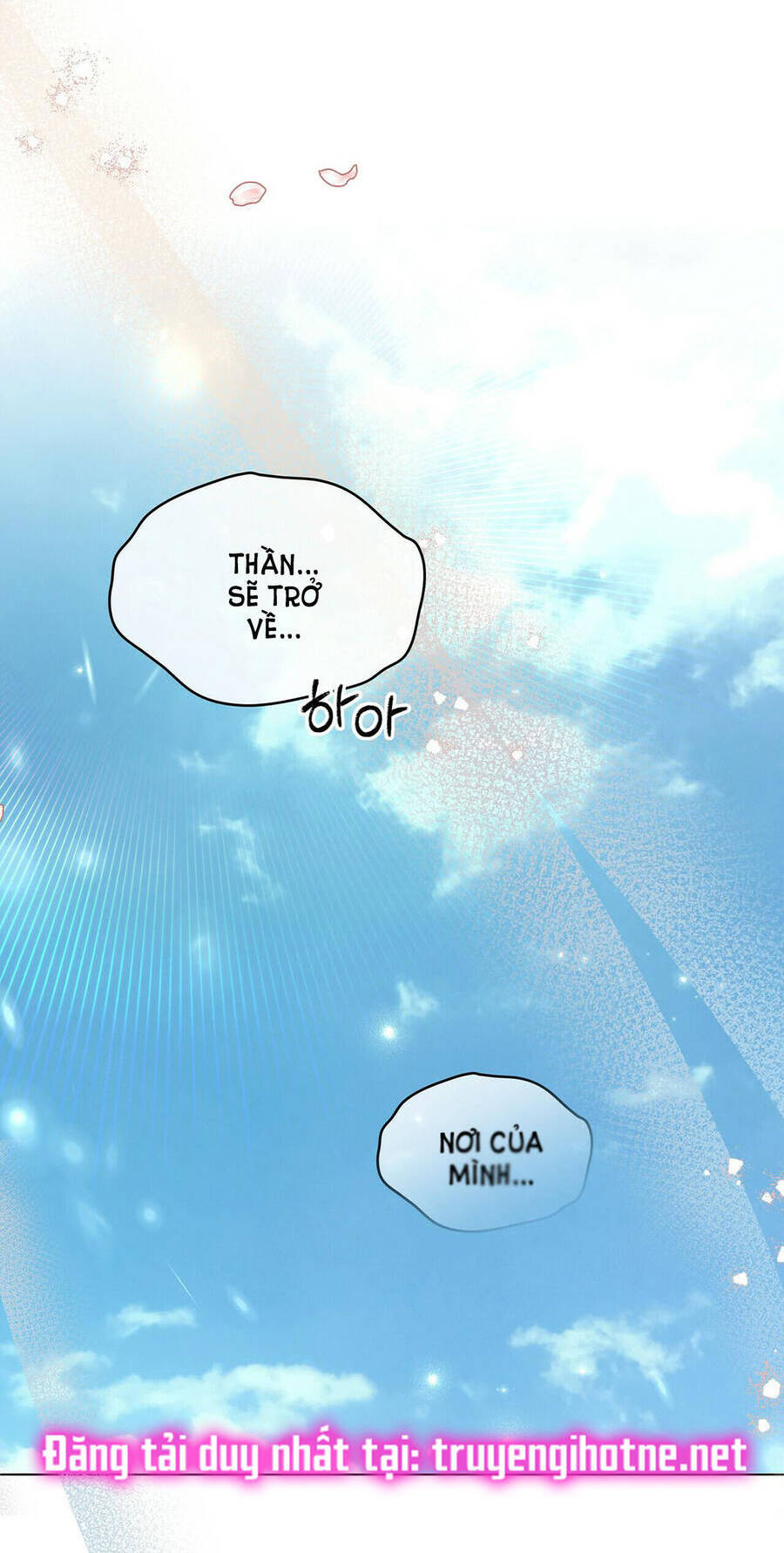 Vẻ Đẹp Không Hoàn Hảo - The Tainted Half Chapter 24 - 16