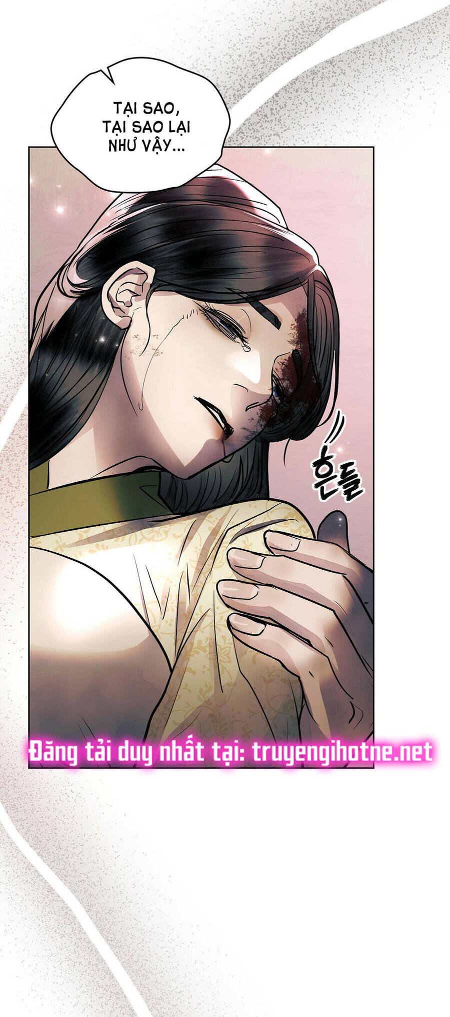 Vẻ Đẹp Không Hoàn Hảo - The Tainted Half Chapter 24 - 20