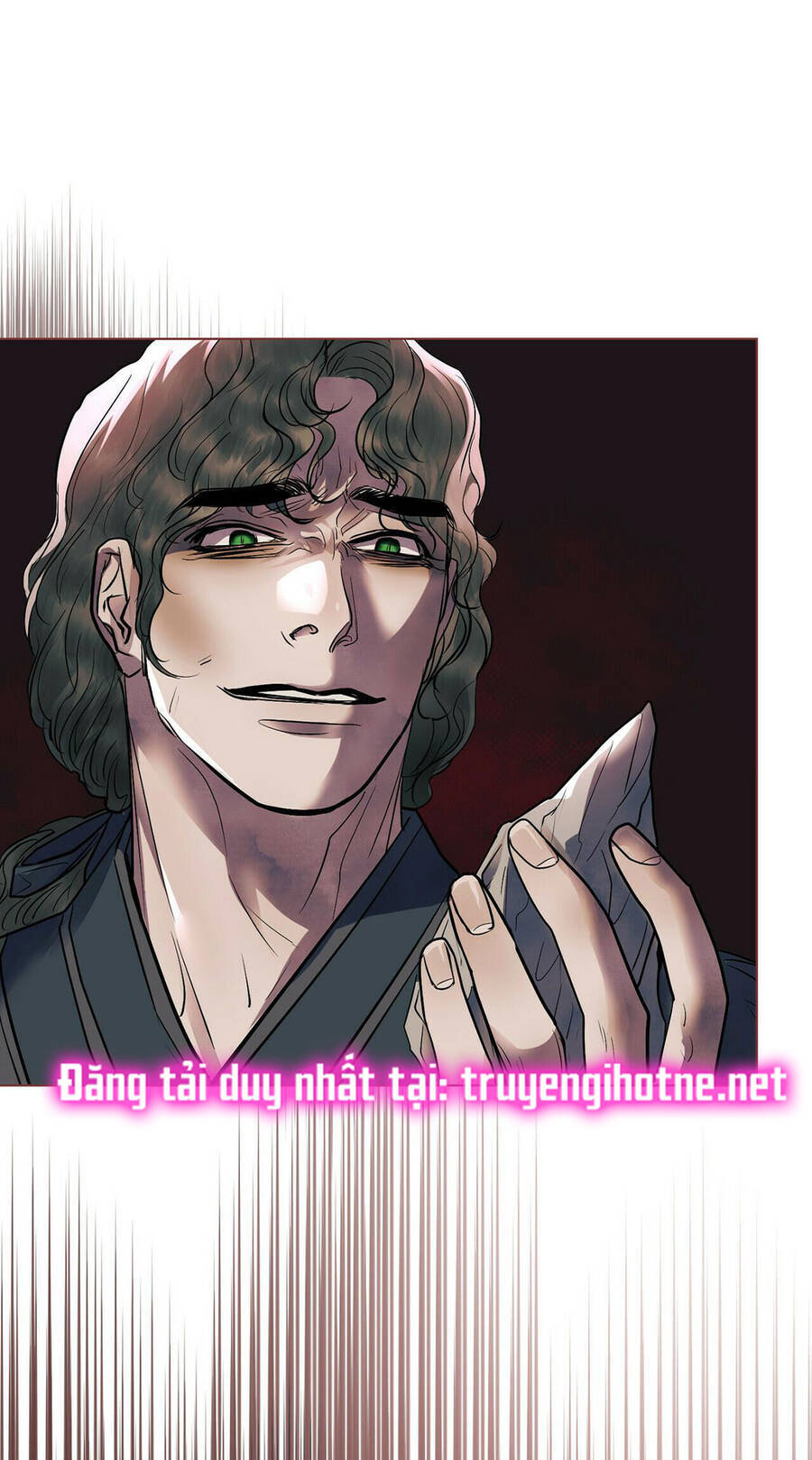 Vẻ Đẹp Không Hoàn Hảo - The Tainted Half Chapter 24 - 25