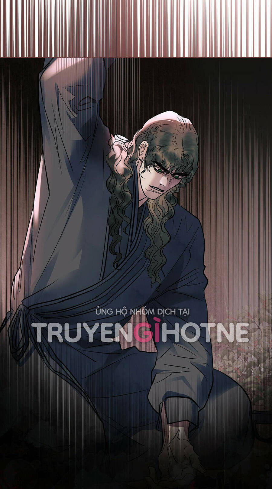 Vẻ Đẹp Không Hoàn Hảo - The Tainted Half Chapter 24 - 26