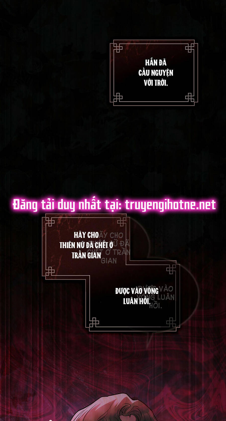 Vẻ Đẹp Không Hoàn Hảo - The Tainted Half Chapter 24 - 29